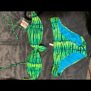 Victoria’s Secret swimsuit with tags!